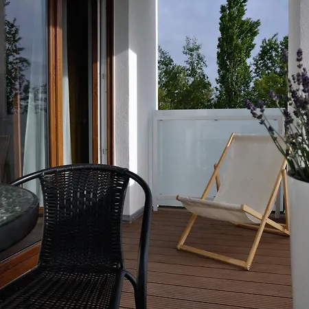 Apartment Chelmonskiego