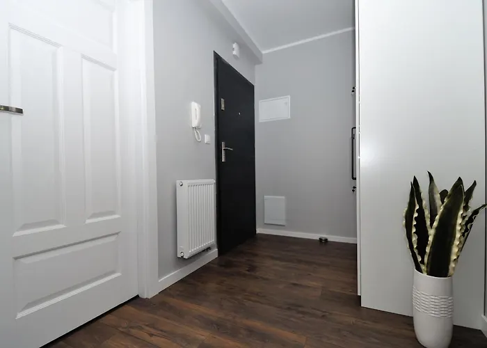 Chelmonskiego Apartment Srem